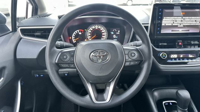 TOYOTA豐田 ALTIS  第4張相片
