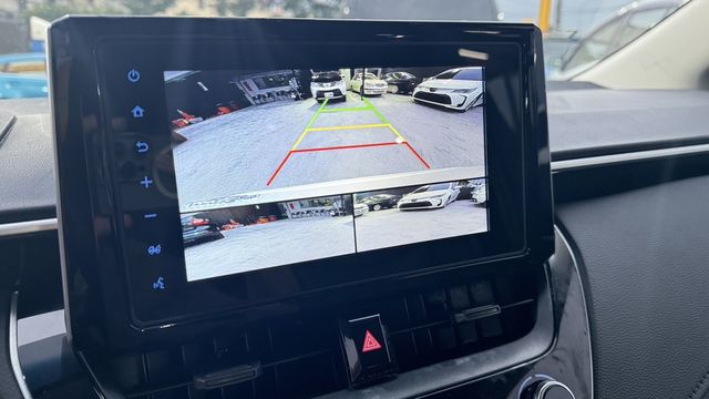 TOYOTA豐田 ALTIS  第5張相片