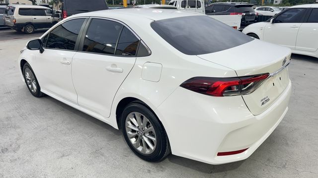 TOYOTA豐田 ALTIS  第8張相片