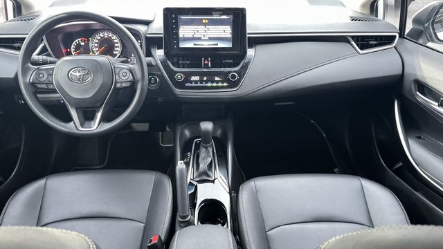 TOYOTA豐田 ALTIS  第10張相片