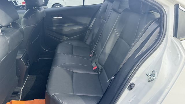 TOYOTA豐田 ALTIS  第11張相片