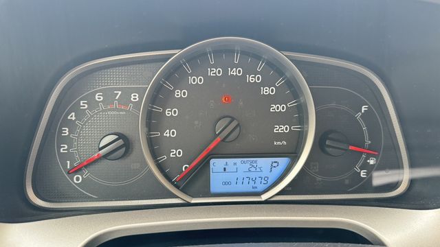 TOYOTA豐田 RAV4  第4張相片