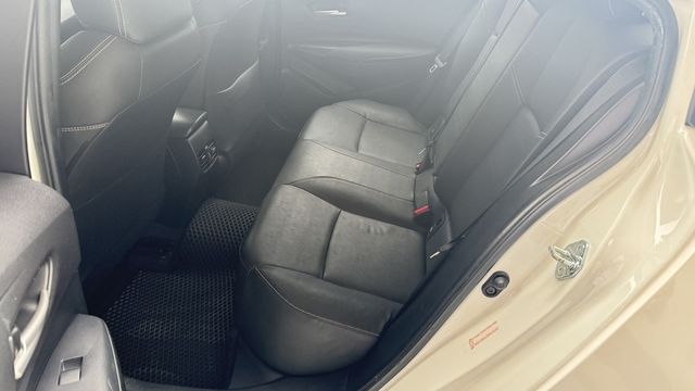TOYOTA豐田 ALTIS  第10張相片