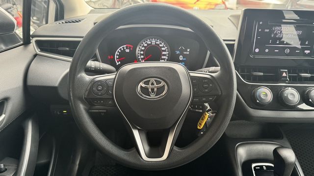 TOYOTA豐田 ALTIS  第11張相片
