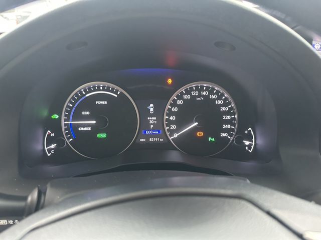 LEXUS凌志 ES300H  第3張相片
