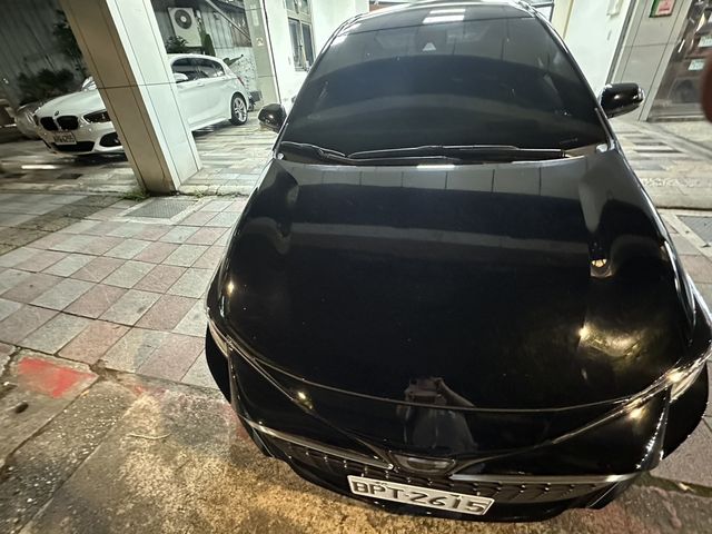 TOYOTA豐田 COROLLA SPORT  第4張相片
