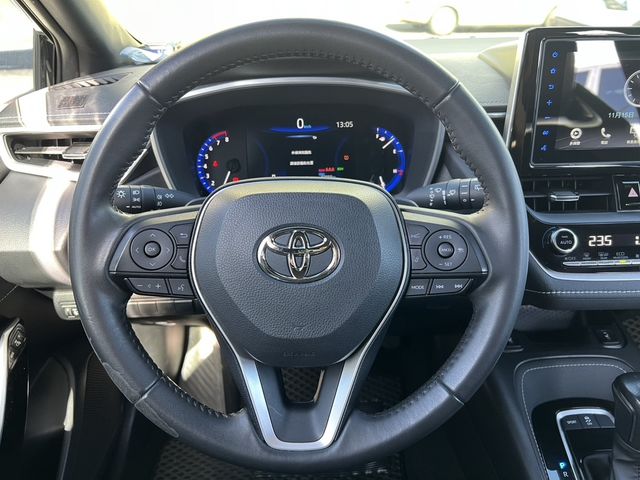 TOYOTA豐田 COROLLA SPORT  第10張相片