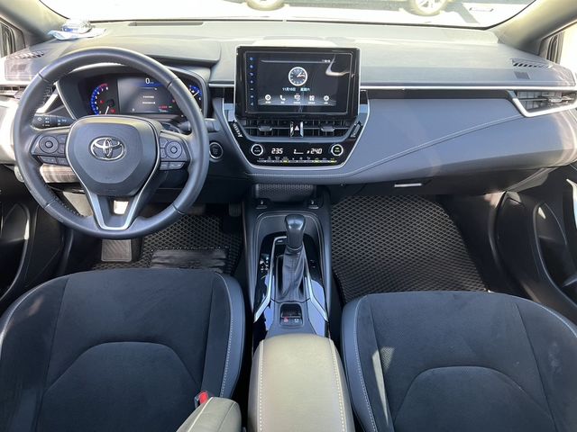 TOYOTA豐田 COROLLA SPORT  第13張相片