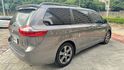 TOYOTA豐田 SIENNA  第11張縮圖