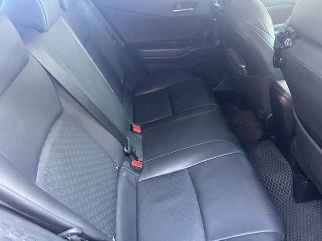 TOYOTA豐田 C-HR  第6張相片