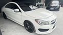 M-BENZ賓士 CLA250  第1張縮圖