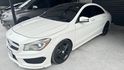 M-BENZ賓士 CLA250  第3張縮圖