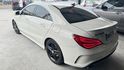 M-BENZ賓士 CLA250  第7張縮圖