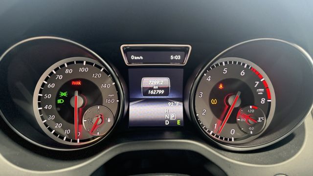 M-BENZ賓士 CLA250  第15張相片