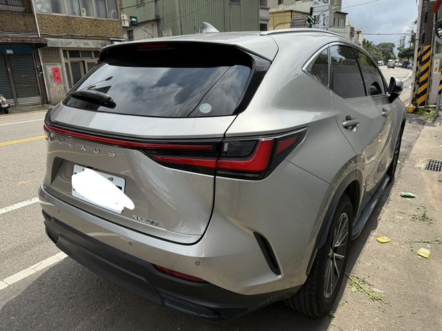 LEXUS凌志 NX200  第2張相片
