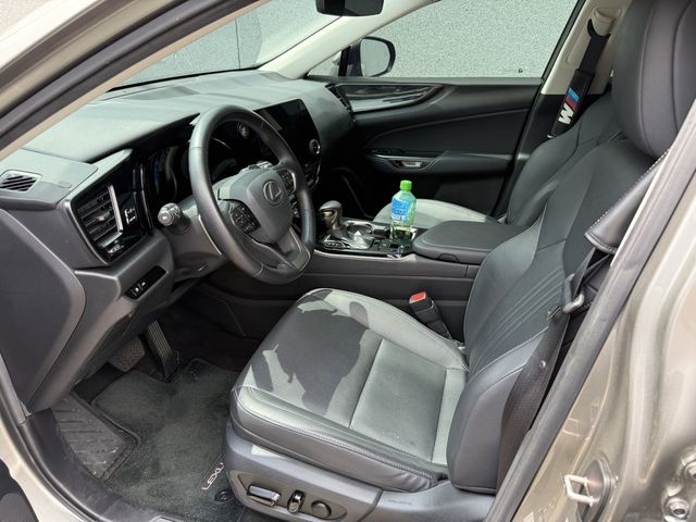 LEXUS凌志 NX200  第5張相片