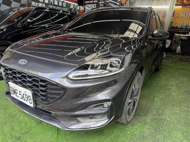 FORD福特 KUGA  第1張相片