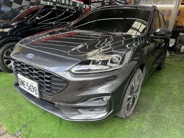 FORD福特 KUGA  第7張相片