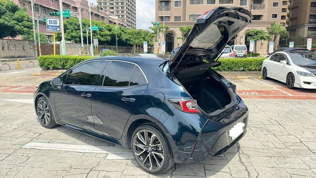 TOYOTA豐田 AURIS  第6張相片