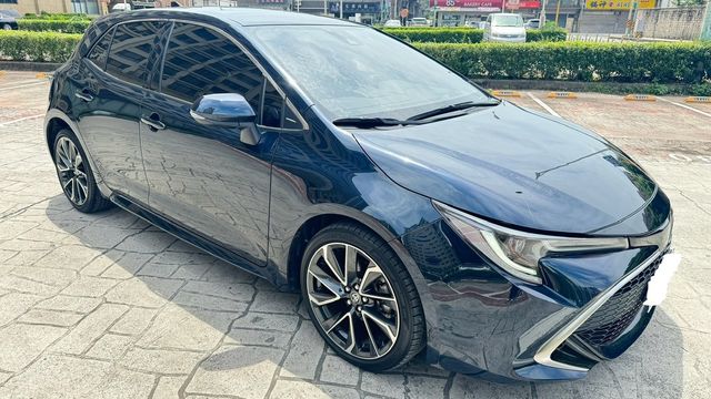TOYOTA豐田 AURIS  第7張相片