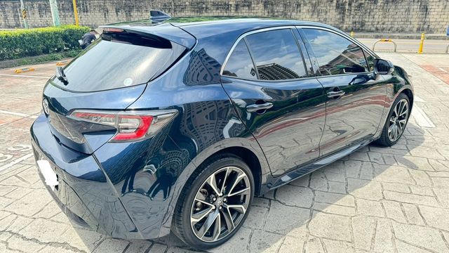 TOYOTA豐田 AURIS  第8張相片