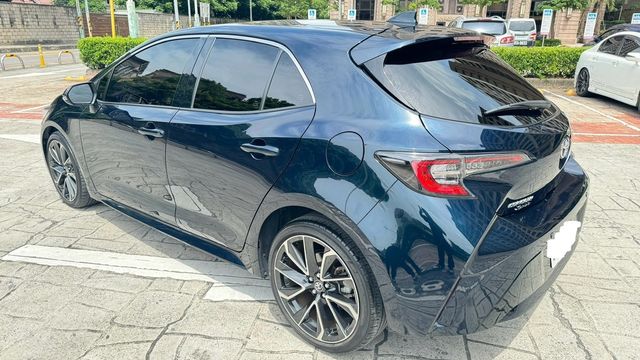 TOYOTA豐田 AURIS  第10張相片
