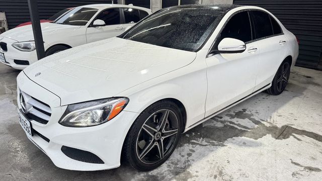 M-BENZ賓士 C300  第1張相片