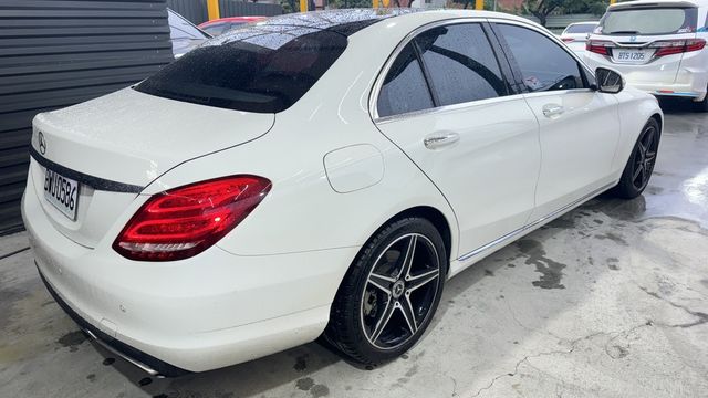 M-BENZ賓士 C300  第2張相片