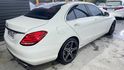 M-BENZ賓士 C300  第2張縮圖