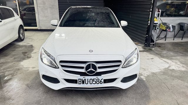 M-BENZ賓士 C300  第3張相片