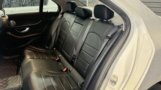 M-BENZ賓士 C300  第12張相片