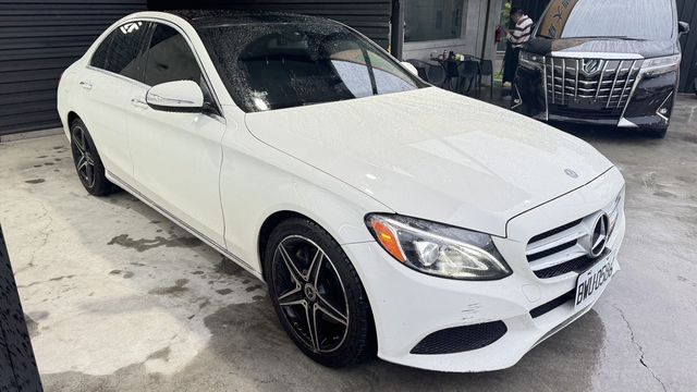 M-BENZ賓士 C300  第13張相片