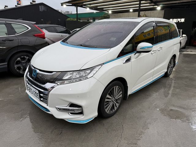 HONDA本田 ODYSSEY  第2張相片
