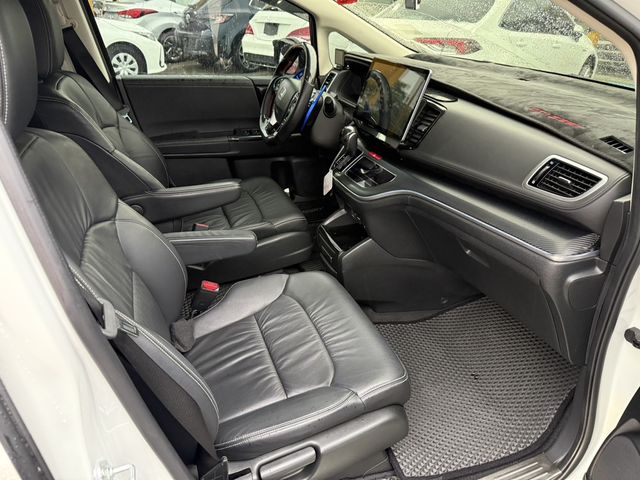 HONDA本田 ODYSSEY  第6張相片