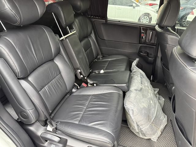 HONDA本田 ODYSSEY  第7張相片