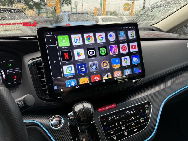 HONDA本田 ODYSSEY  第8張相片