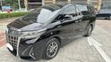 TOYOTA豐田 ALPHARD  第1張縮圖