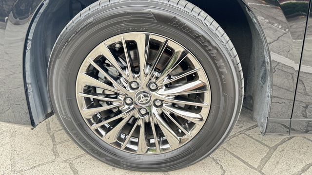 TOYOTA豐田 ALPHARD  第7張相片