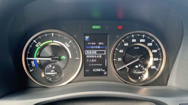 TOYOTA豐田 ALPHARD  第17張相片