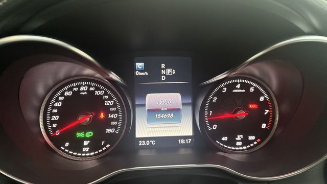 M-BENZ賓士 C300  第3張相片