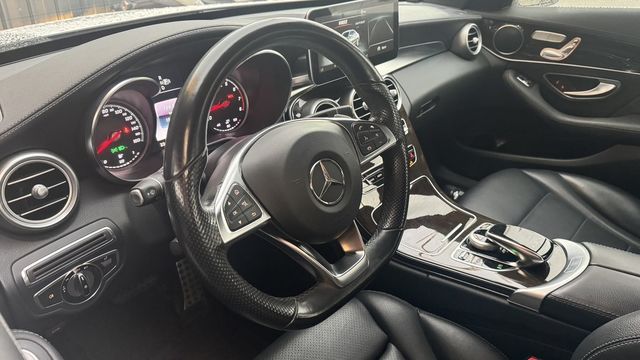 M-BENZ賓士 C300  第5張相片