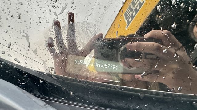 M-BENZ賓士 C300  第6張相片