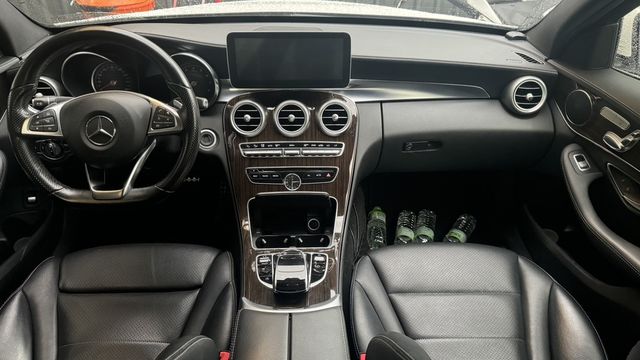 M-BENZ賓士 C300  第10張相片