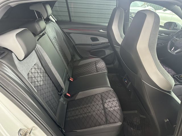 VOLKSWAGEN福斯 GOLF  第5張相片