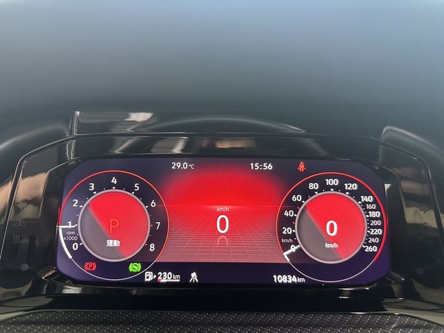 VOLKSWAGEN福斯 GOLF  第9張相片