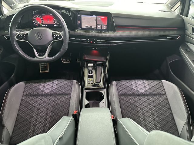 VOLKSWAGEN福斯 GOLF  第10張相片
