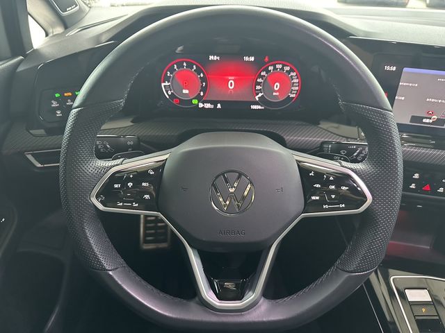 VOLKSWAGEN福斯 GOLF  第11張相片