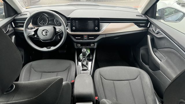 SKODA司科達 KAMIQ  第4張相片