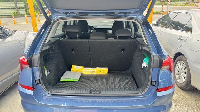 SKODA司科達 KAMIQ  第9張相片