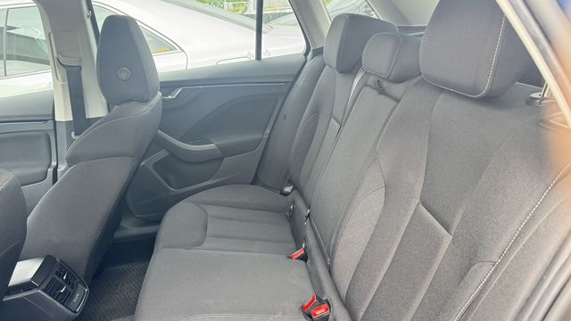 SKODA司科達 KAMIQ  第10張相片